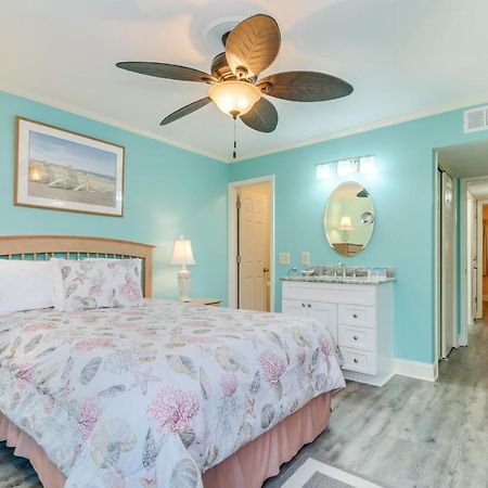 Ocean Forest Villas Myrtle Beach Ngoại thất bức ảnh