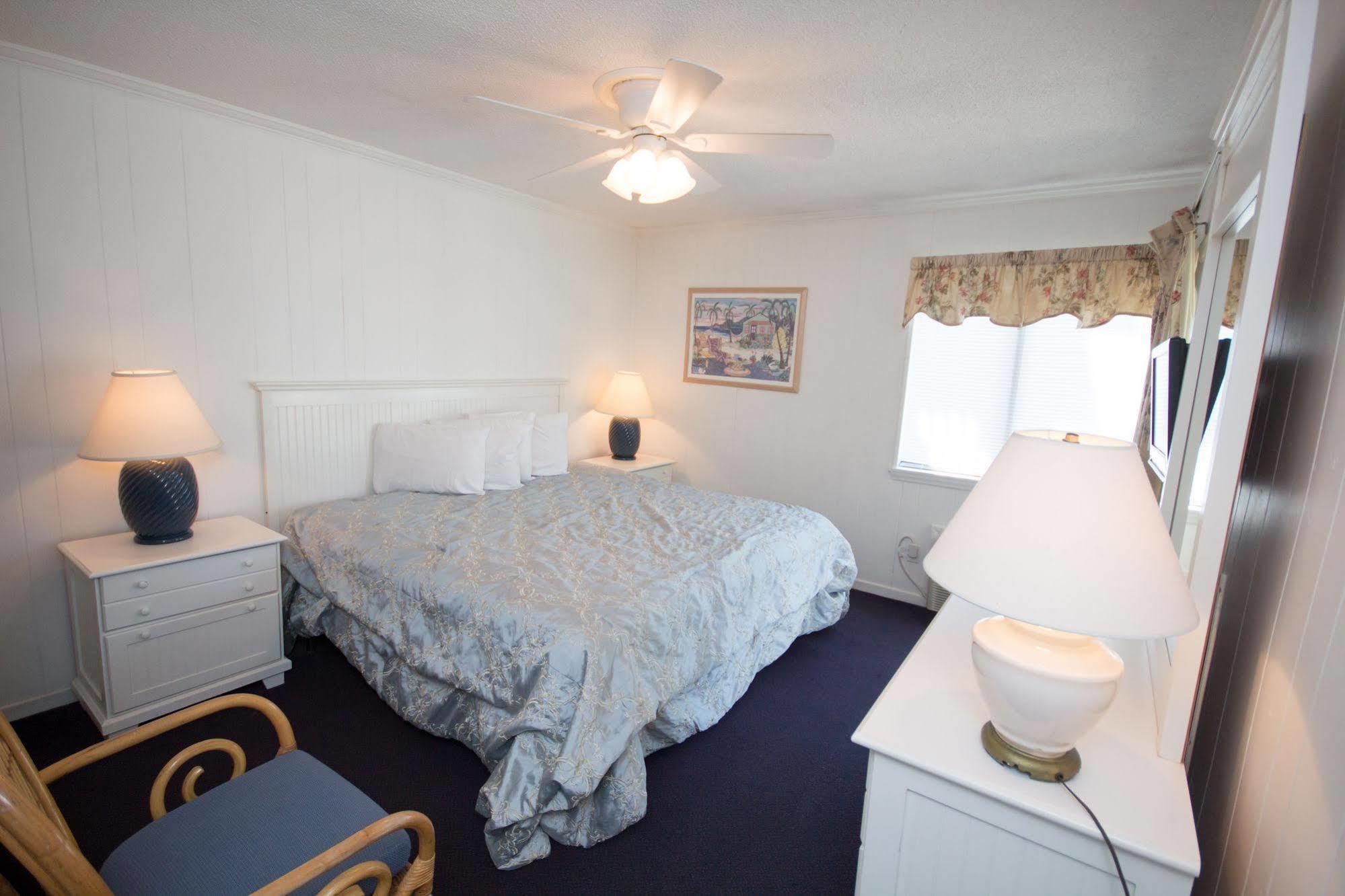 Ocean Forest Villas Myrtle Beach Ngoại thất bức ảnh