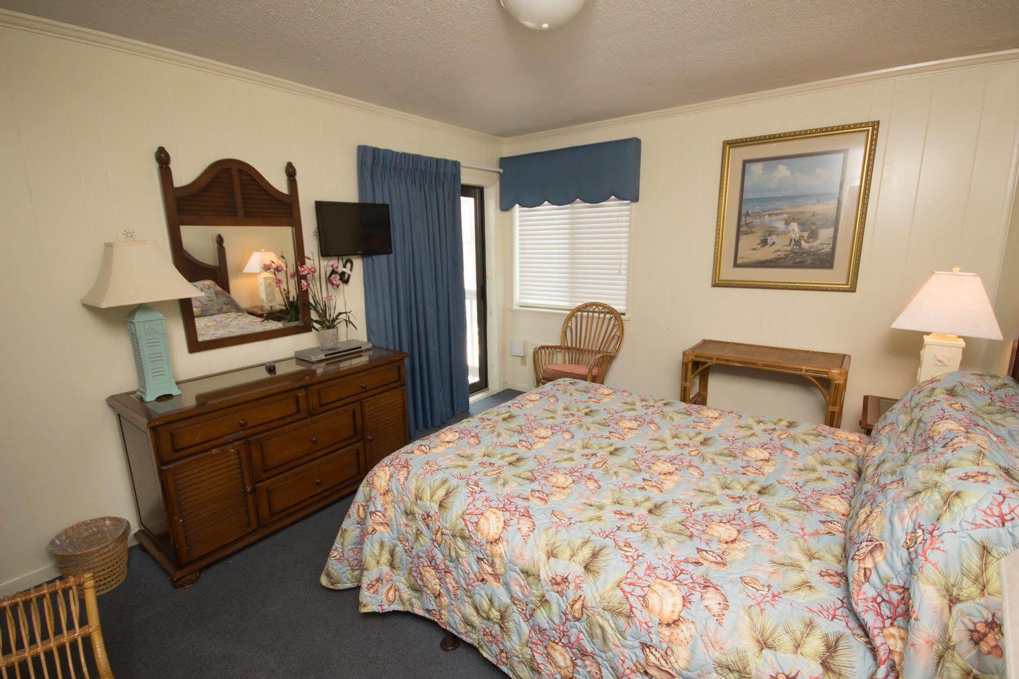 Ocean Forest Villas Myrtle Beach Ngoại thất bức ảnh